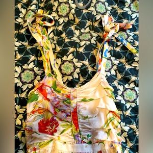 Leifsdottir dress size 10